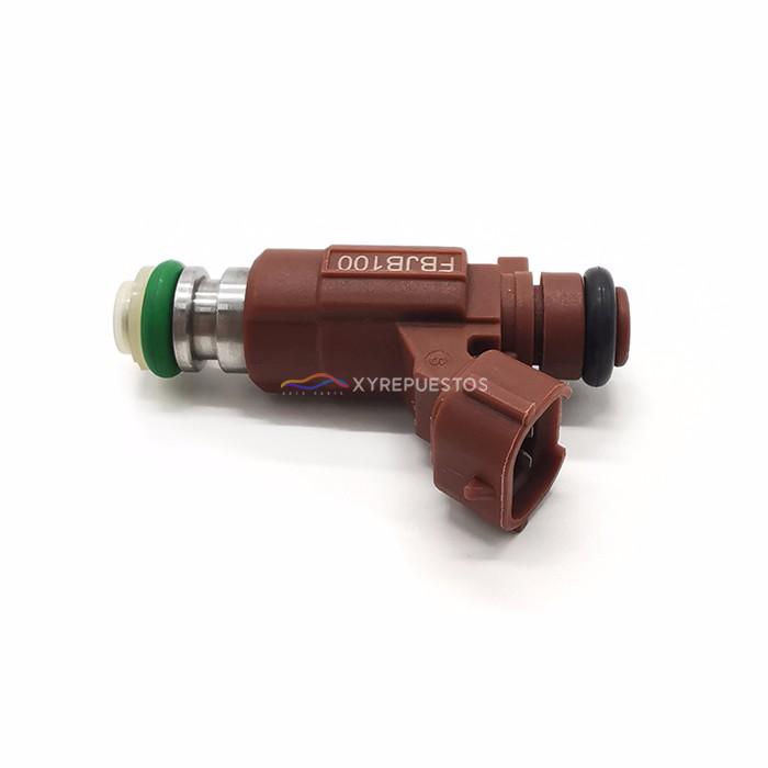 FBJB100 Fuel Injectors High quality INYECTOR FBJB100 for Nissan Sentra 1.8L 2000-2002 QG18DE Original 