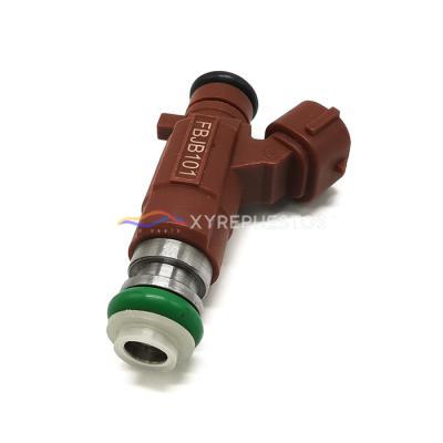 FBJB101 XYREPUESTOS AUTO PARTS Repuestos Al Por Mayor INYECTOR Fuel Injectors  For Nissan Sentra 2000-2003 1.8L 4Cyl QG18DE 