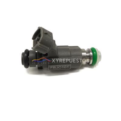 FBJC101 Fuel Injectors  Fits For Nissan Infiniti Altima Maxima Jecs INYECTOR