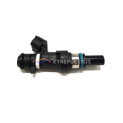 FBY11H0 Fuel Injectors Nozzle OEM For Micra K13 1.2 12V HR12 INYECTOR