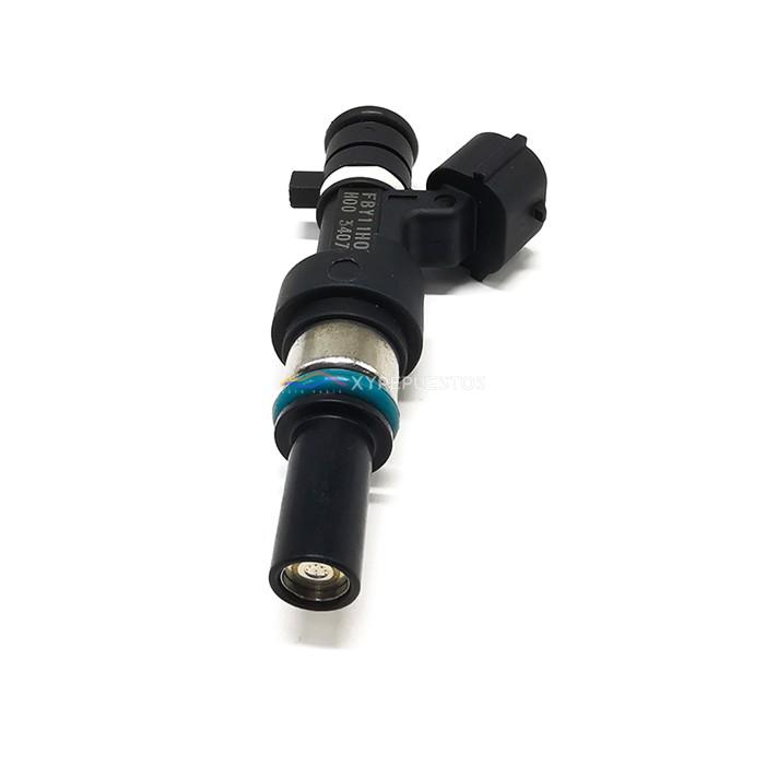 FBY11H0 Fuel Injectors Nozzle OEM For Micra K13 1.2 12V HR12 INYECTOR