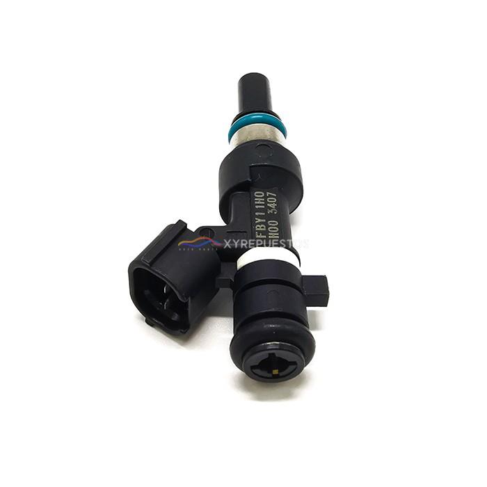 FBY11H0 Fuel Injectors Nozzle OEM For Micra K13 1.2 12V HR12 INYECTOR