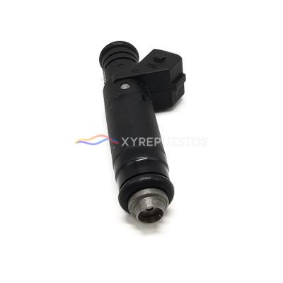 FI114961 107961 XYREPUESTOS AUTO PARTS Repuestos Al Por Mayor INJECTOR Fuel Injectors For Renault Clio Megane Kangoo Lagune 