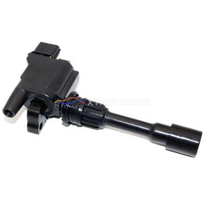 FP85-18-100 Plastic Ignition coil For Mazda 