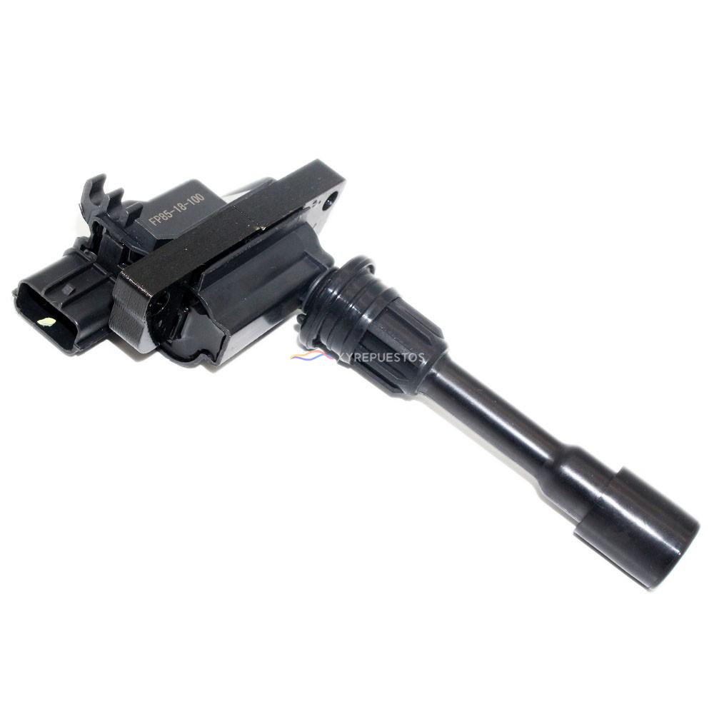 FP85-18-100 Plastic Ignition coil For Mazda 