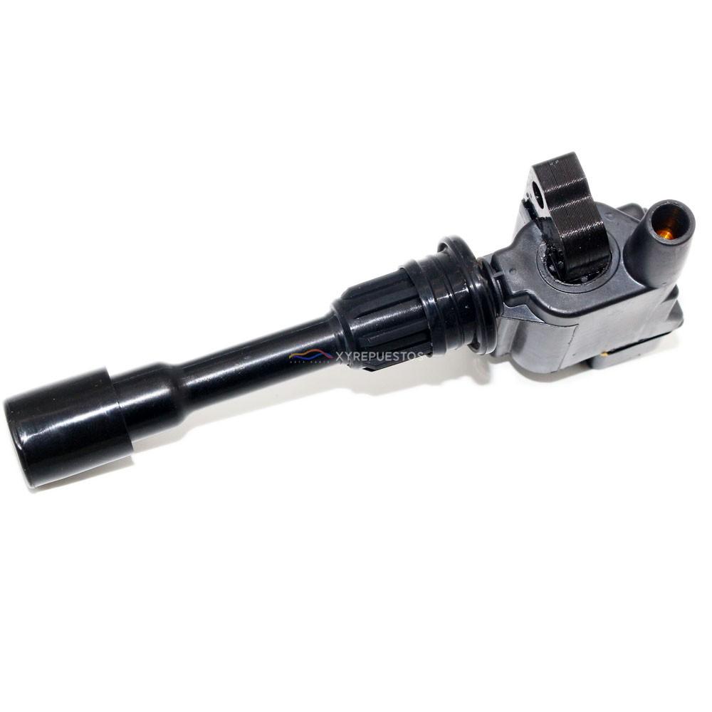 FP85-18-100 Plastic Ignition coil For Mazda 