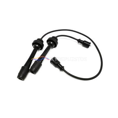 FP86-18-140 Ignition Coil Auto Ignition Cable Set for Mazda protege 2.0L 
