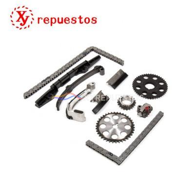 G601-12-201 TIMING CHAIN KIT Genuine For mazda b2600 Engine 