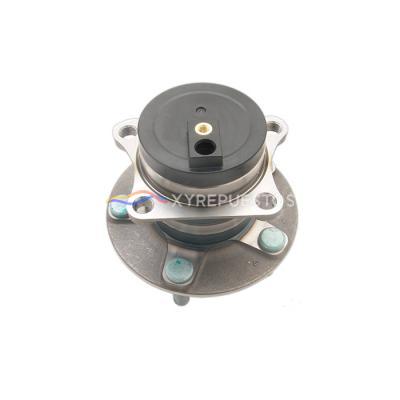 GS1D-26-15XB Rear Wheel Hub For Mazda 