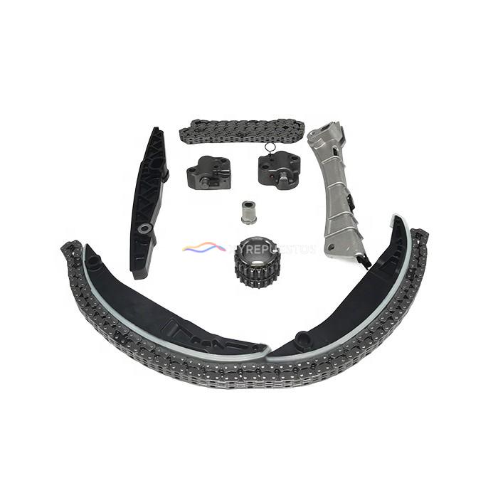 GY01-12-201C Timing Chain Kit For Mazda 6 3.0 