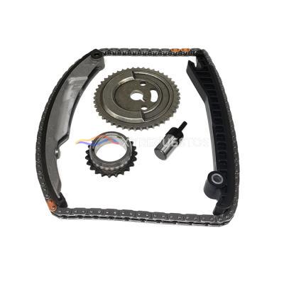 HB00-12-201 Auto timing chain kit for Ford KM-08 Engine Code KM-08