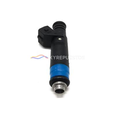 XYREPUESTOS AUTO PARTS Repuestos Al Por Mayor High Quality Fuel Injectors Nozzle For Buick Chevrolet GM V8 LT1 FI114992 INJECTOR