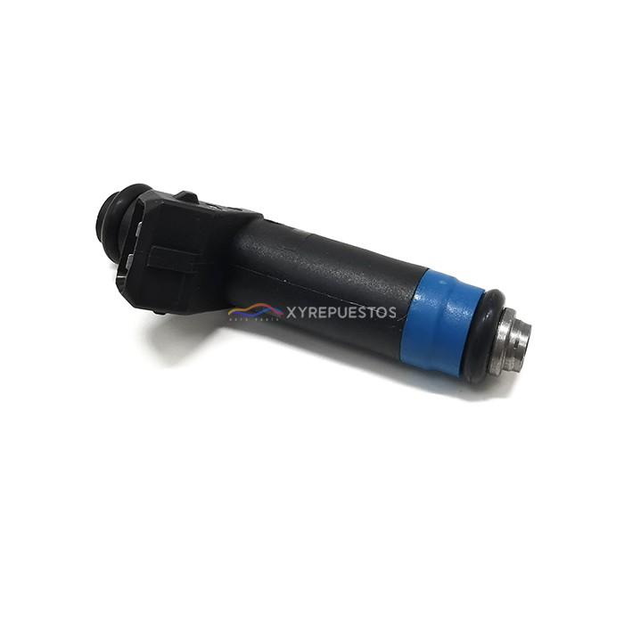 XYREPUESTOS AUTO PARTS Repuestos Al Por Mayor High Quality Fuel Injectors Nozzle For Buick Chevrolet GM V8 LT1 FI114992 INJECTOR