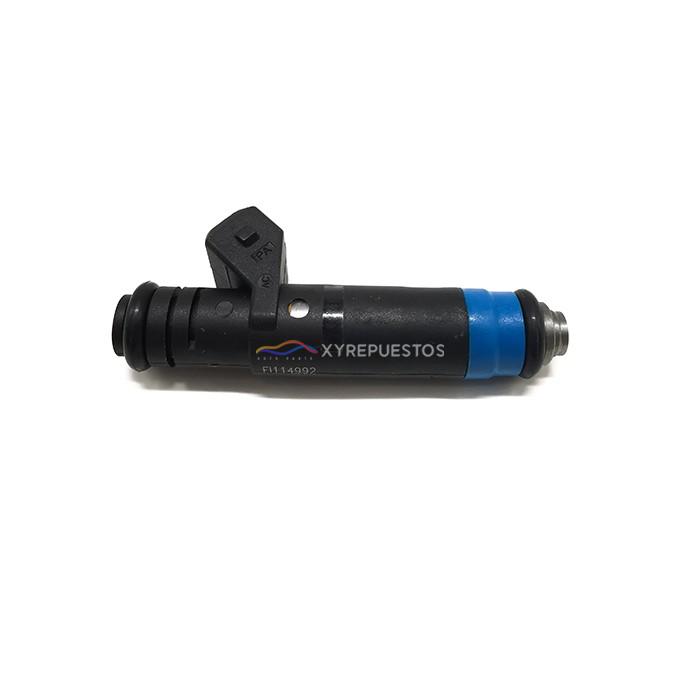 XYREPUESTOS AUTO PARTS Repuestos Al Por Mayor High Quality Fuel Injectors Nozzle For Buick Chevrolet GM V8 LT1 FI114992 INJECTOR