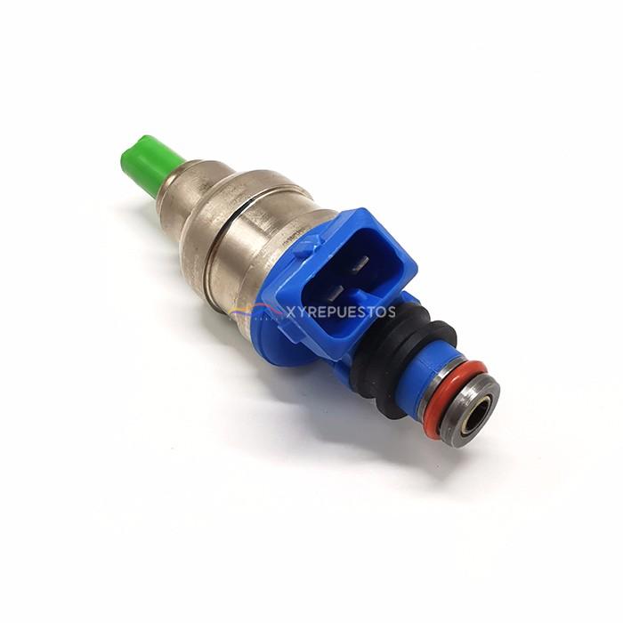 INP-062 Fuel Injector (MDH182)High quality For Mitsubishi Original