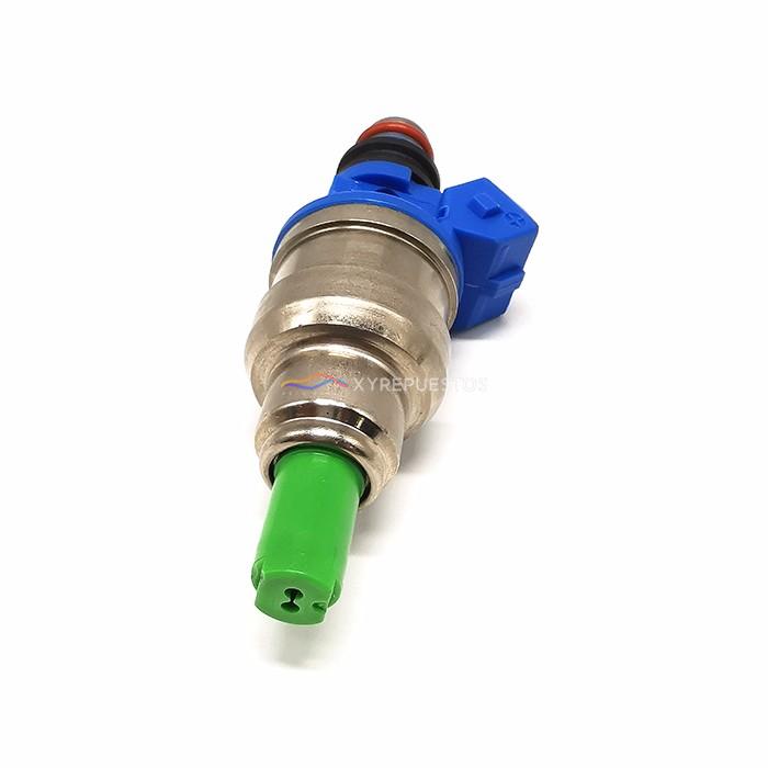 INP-062 Fuel Injector (MDH182)High quality For Mitsubishi Original