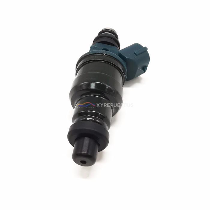 INP-480 Fuel Injectors High quality For 93-97 Mazda 626 MX6 MX-6 2.0L L4 INYECTOR Original