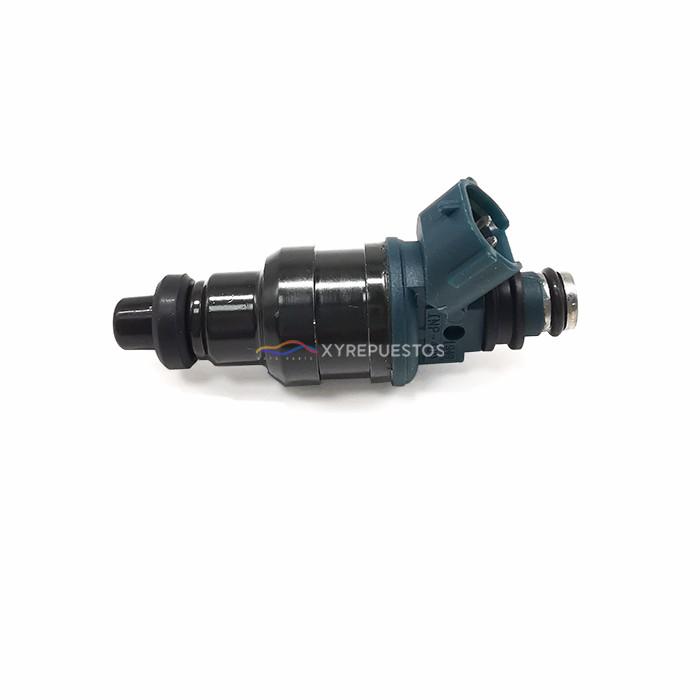 INP-480 Fuel Injectors High quality For 93-97 Mazda 626 MX6 MX-6 2.0L L4 INYECTOR Original