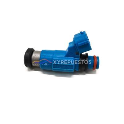 INP-772 INYECTOR Fuel Injectors For Mitsubishi Suzuki Carry Mazda BT-50 B-2.6