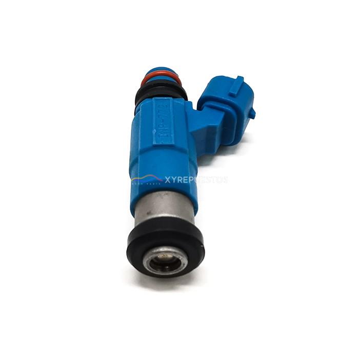 INP-772 INYECTOR Fuel Injectors For Mitsubishi Suzuki Carry Mazda BT-50 B-2.6