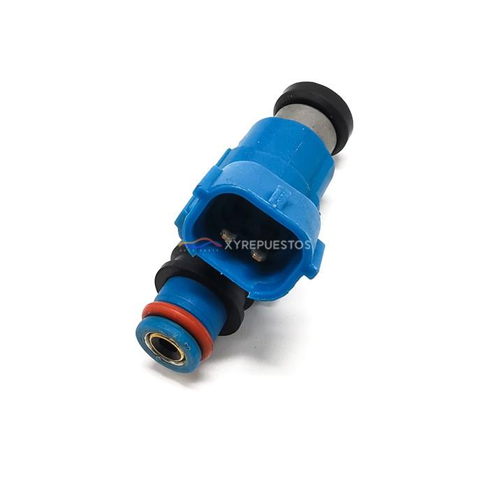 INP-772 INYECTOR Fuel Injectors For Mitsubishi Suzuki Carry Mazda BT-50 B-2.6