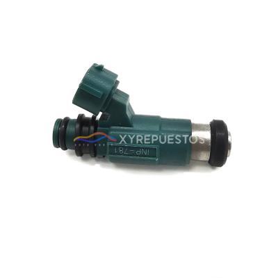 INP-781 Fuel Injectors INYECTOR for 2000-2002 Mazda 626 2.0L Protege 1.8L inp780 