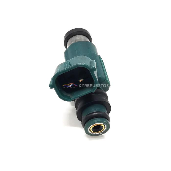 INP-781 Fuel Injectors INYECTOR for 2000-2002 Mazda 626 2.0L Protege 1.8L inp780 