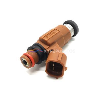  INP-781 inp780 XYREPUESTOS AUTO PARTS Repuestos Al Por Mayor Fuel Injectors INJECTOR for 2000-2002 Mazda 626 2.0L Protege 1.8L