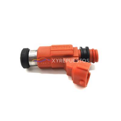 INP-784 FENP-13-250  Fuel Injectors For Misubishi Mazda E2200 2.2L L4