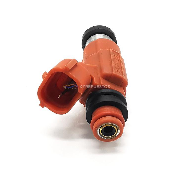 INP-784 FENP-13-250  Fuel Injectors For Misubishi Mazda E2200 2.2L L4