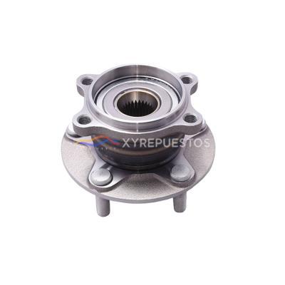 KD35-26-15XB Rear Wheel Hub For Mazda 