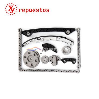 L205-12-201 TIMING CHAIN KIT Genuine For mazda Engine