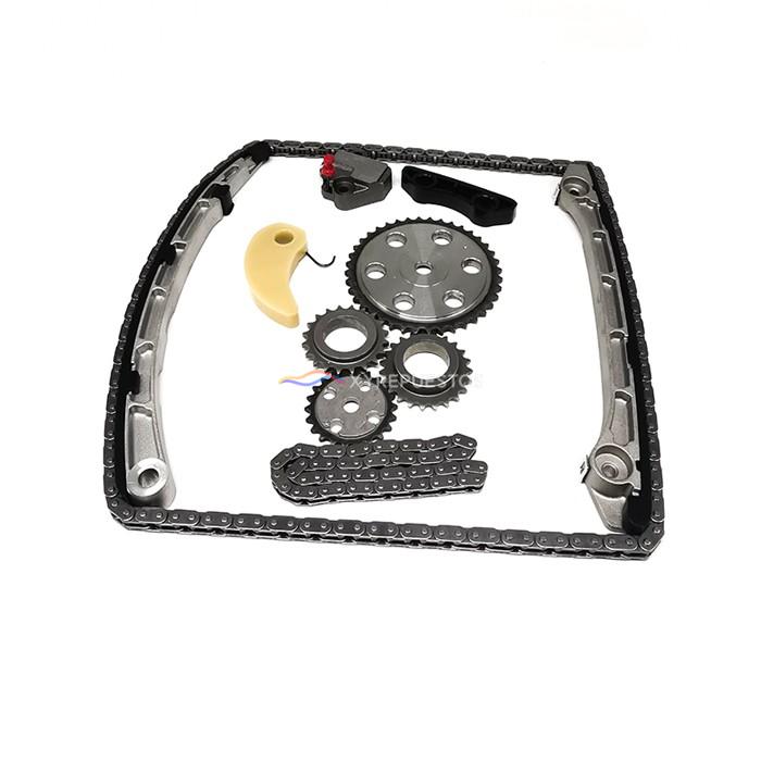 L3K9-12-201 TIMING CHAIN KIT Genuine For mazda CX7 Engine 