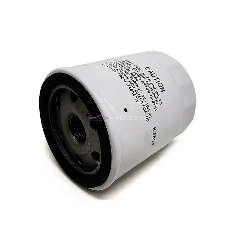 LFY1-14-302 Oil Filter for Mazda Original 