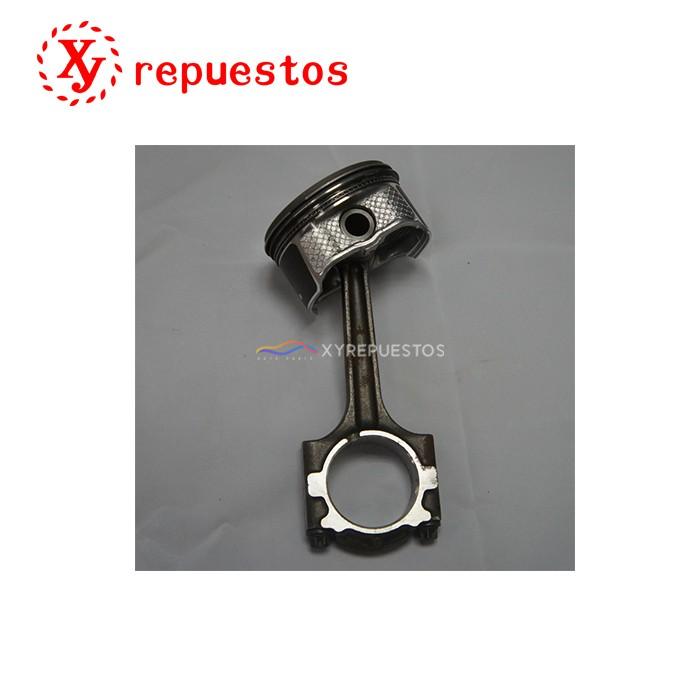 LFY5-11-010 XYREPUESTOS AUTO PARTS Repuestos Al Por Mayor ENGINE PARTS STANDARD PISTON ASSEMBLY 2.0L 2006 - 2013 for  MAZDA 3 