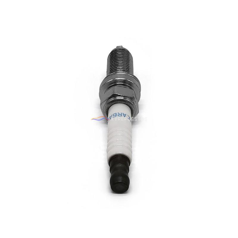 LZKAR6AP11 22401ED815 Spark Plug For Lexus IS300 Nissan Micra Iridium