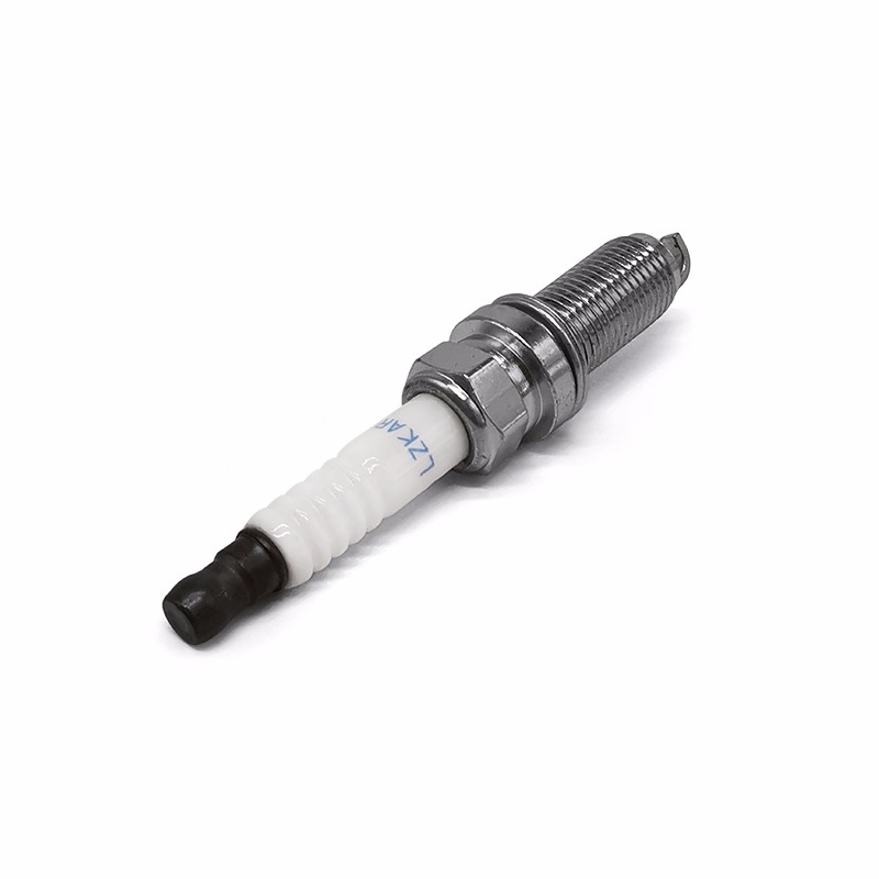 LZKAR6AP11 Spark Plug  22401ED815 For Lexus IS300 Nissan Micra  Iridium