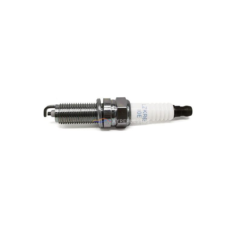 LZKR6B10E 8858-10090 Spark Plug for Hyundai Kia Standard Car Iridium Ignition Original