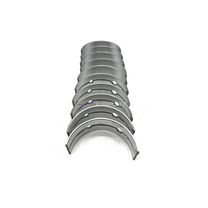 M087A High quality Auto Engine Piston Main Con Rod Bearing For Nissan QD32 QD32-T 