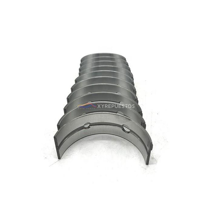 M087A High quality Auto Engine Piston Main Con Rod Bearing For Nissan QD32 QD32-T 