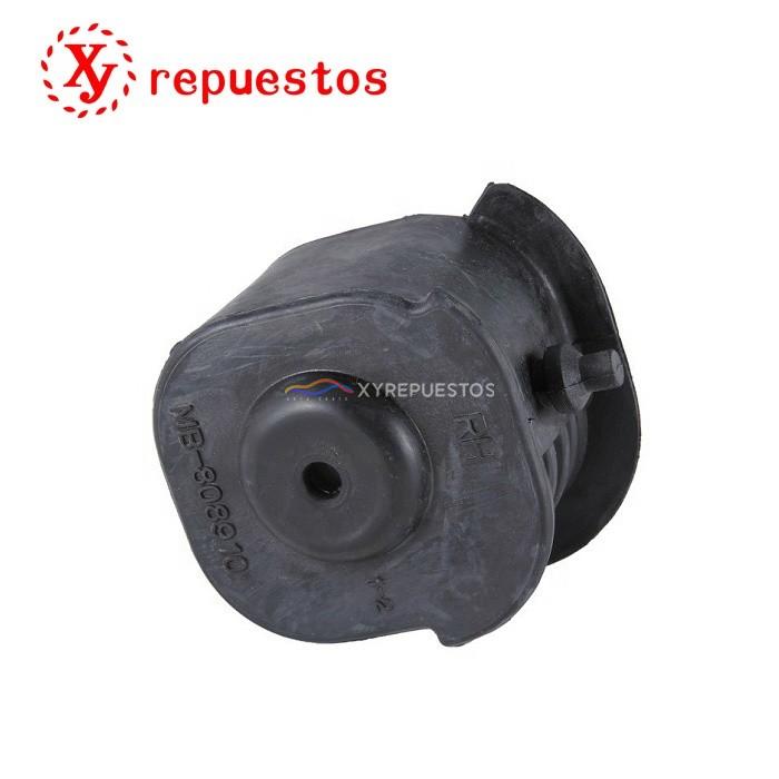 MB808909 MB808910 for Mitsubishi Control Arm Suspension Bushing 