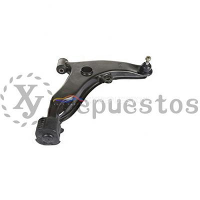 MB912078 Control Arm for MITSUBISHI SUSPENSION PARTS 