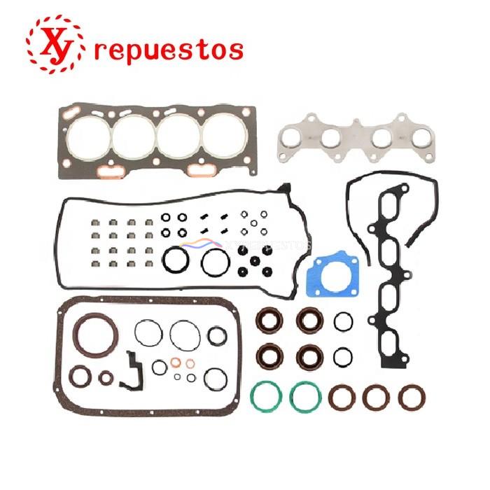 MD050312 Valve Cover Gasket Used For Mitsubishi