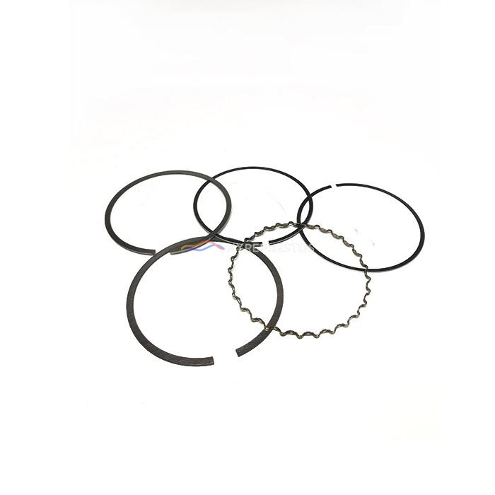 MD074725 MD078548 piston ring set for Mitsubishi 