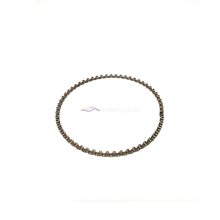MD158908 MD156170 MD335422 Piston Ring for Mitsubishi 4G13 