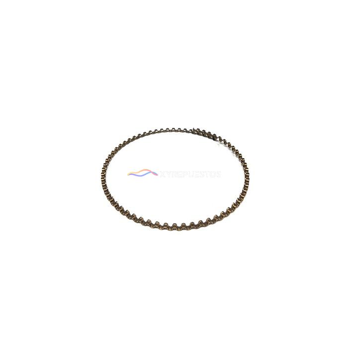 MD165949 Piston Ring use for Mitsubishi 6G72 SOHC Sigma Pajero 