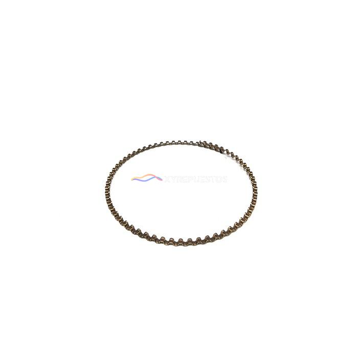 MD165949 Piston Ring use for Mitsubishi 6G72 SOHC Sigma Pajero 