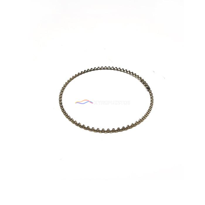 MD195810 MD313405 Piston Ring hot sale for Mitsubishi 4G63 OEM 
