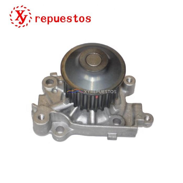 MD309756 automobile water pump with high quality by manufacturer For Mitsubishi DE 