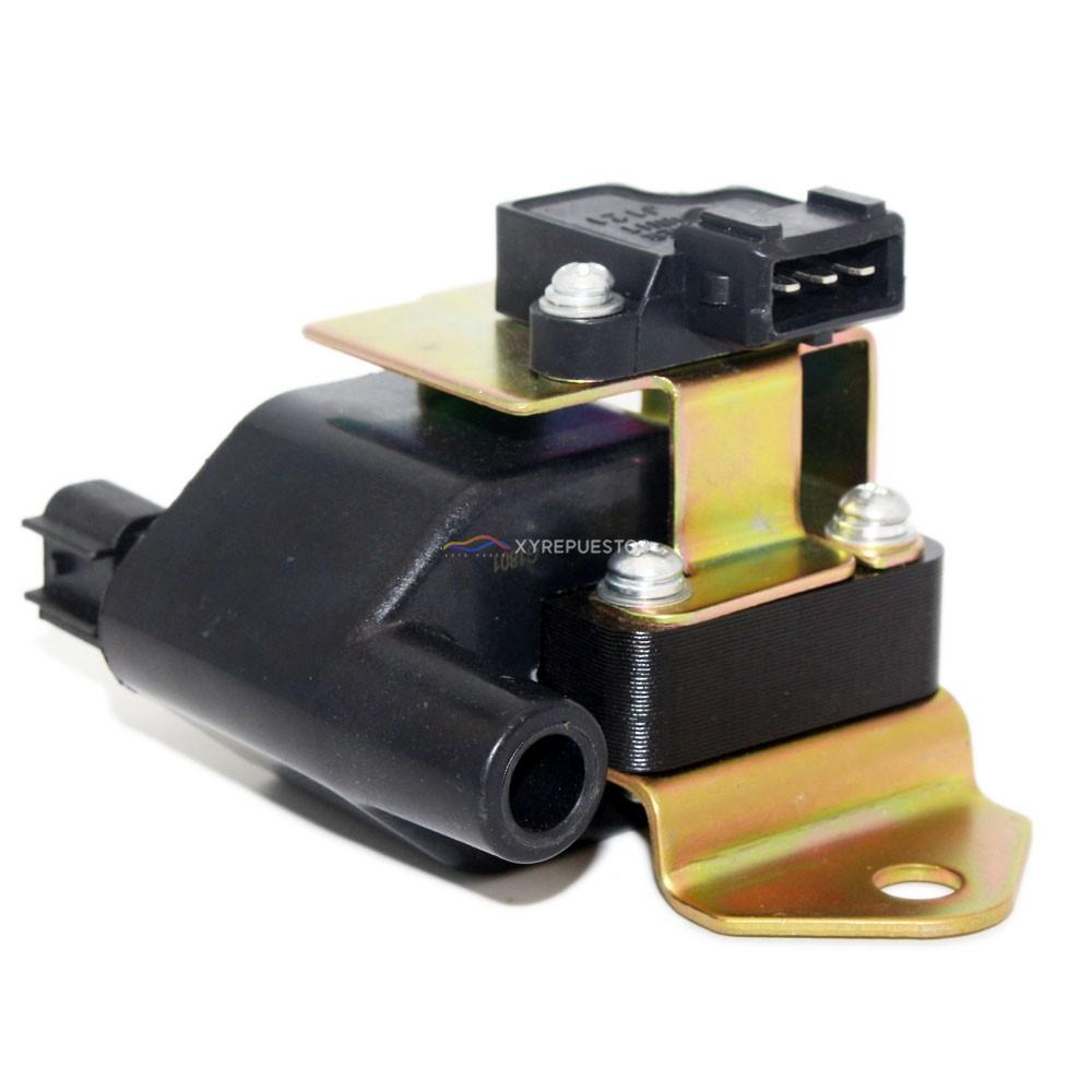 MD338169 Ignition Spark Coil For Mitsubishi 